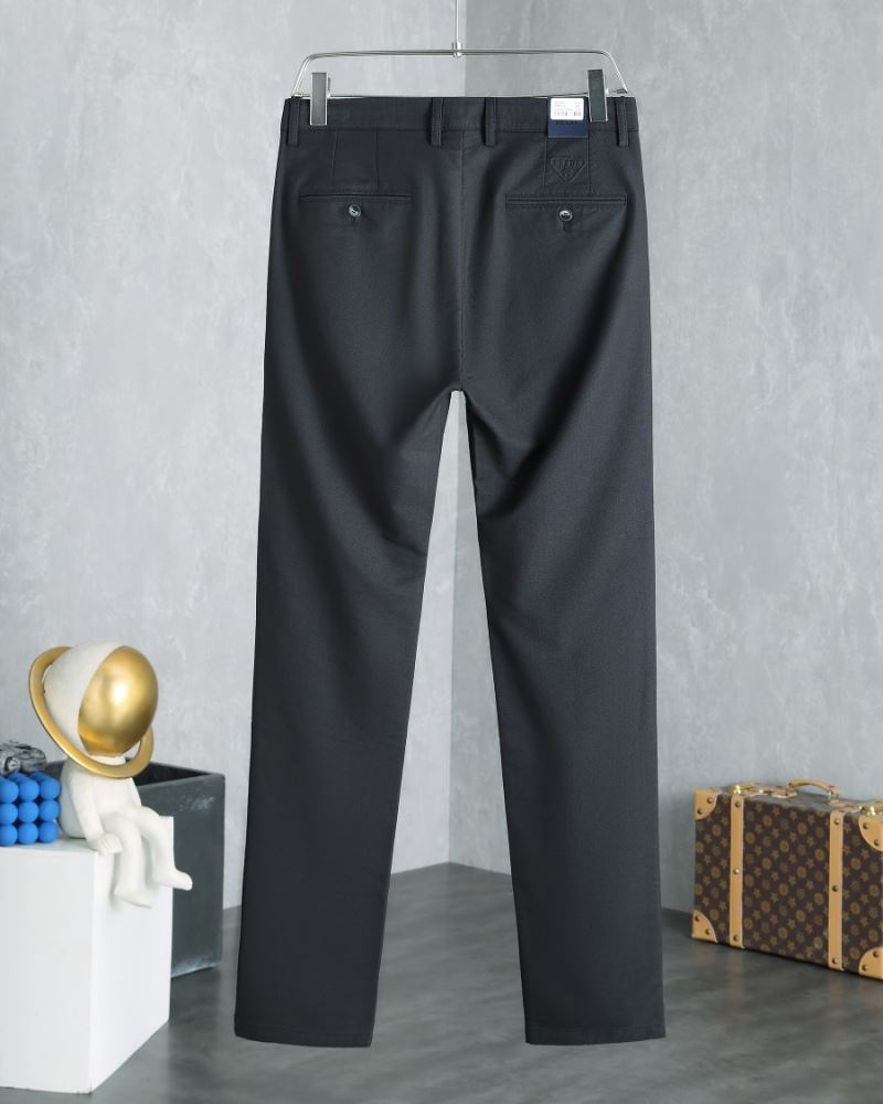 Prada Long Pants